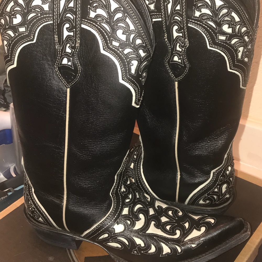 Women's Presidio Boot