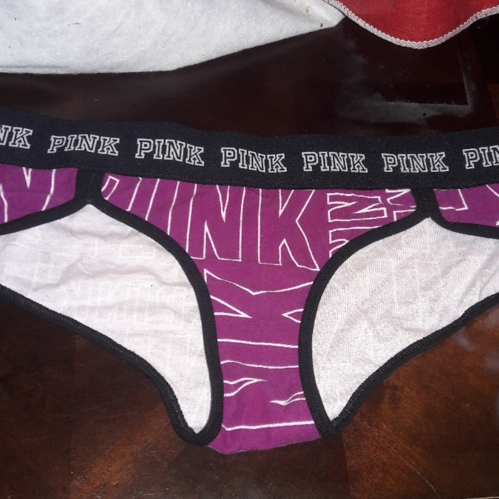 Victoria secret underwear