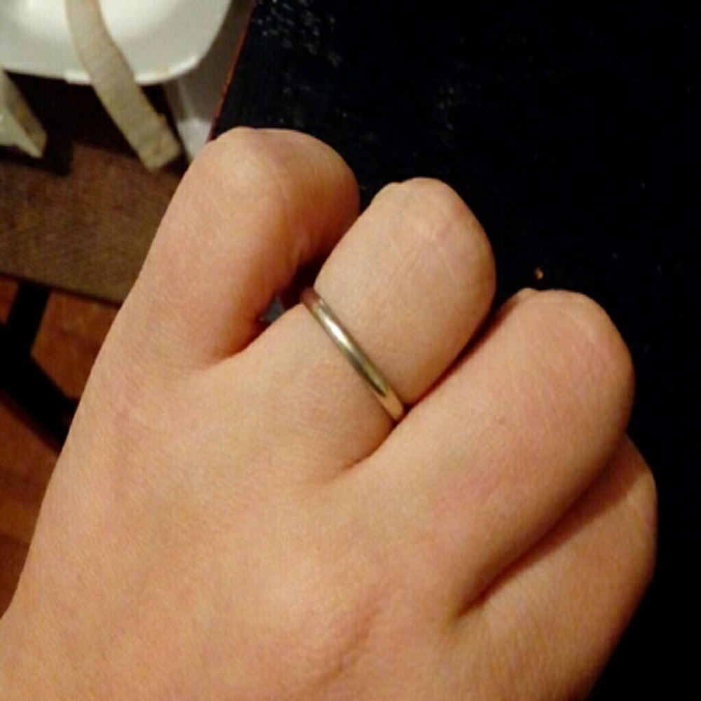 Wedding band