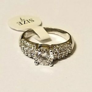 Engagement ring
