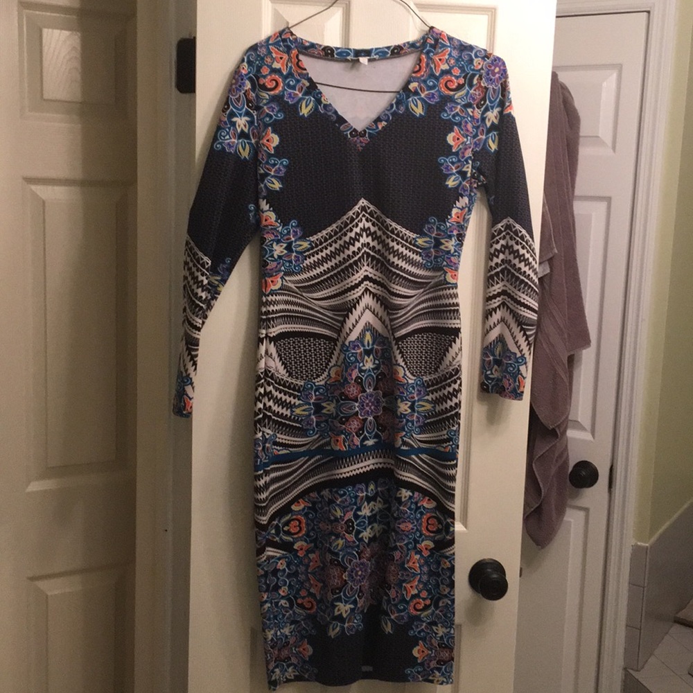 Beautiful dress