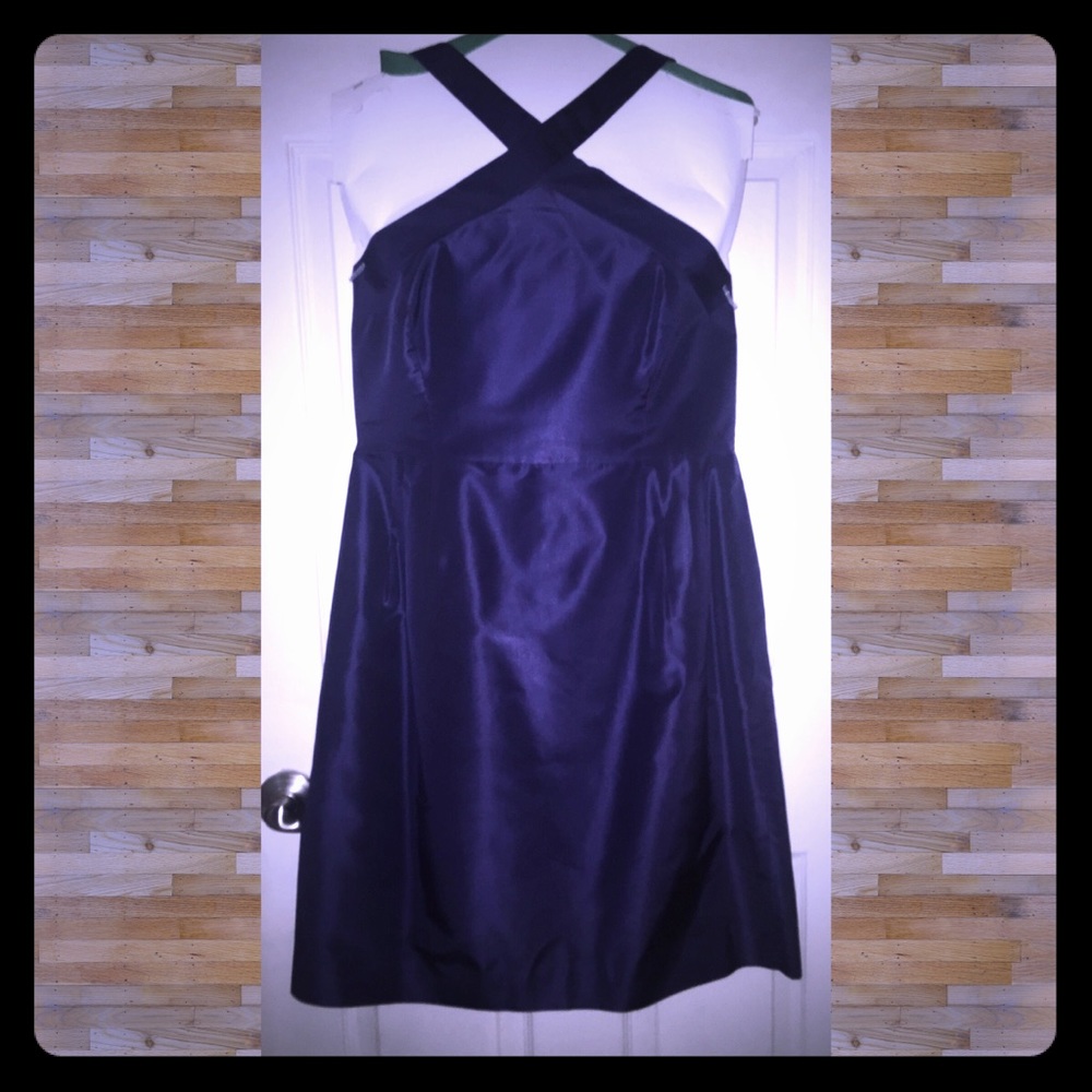 J. Crew Wedding Collection Whitley Dress #76715