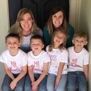 Meet your Posher, Ashleigh