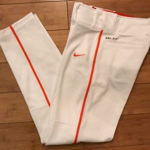 NWT youth Nike Baseball Pants