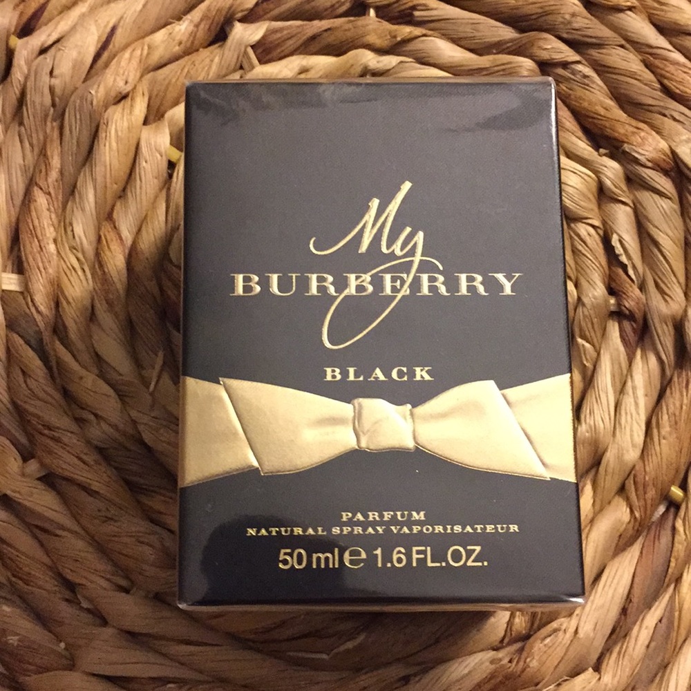 My Burberry Parfum