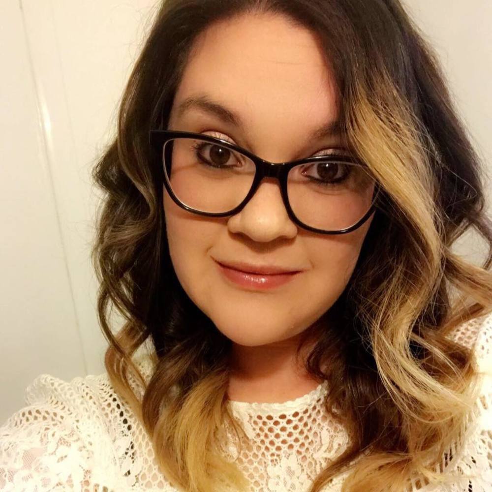 Meet your Posher, Misty