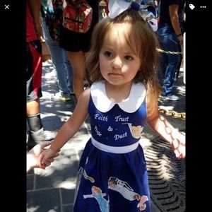 Meet your Posher, Heather