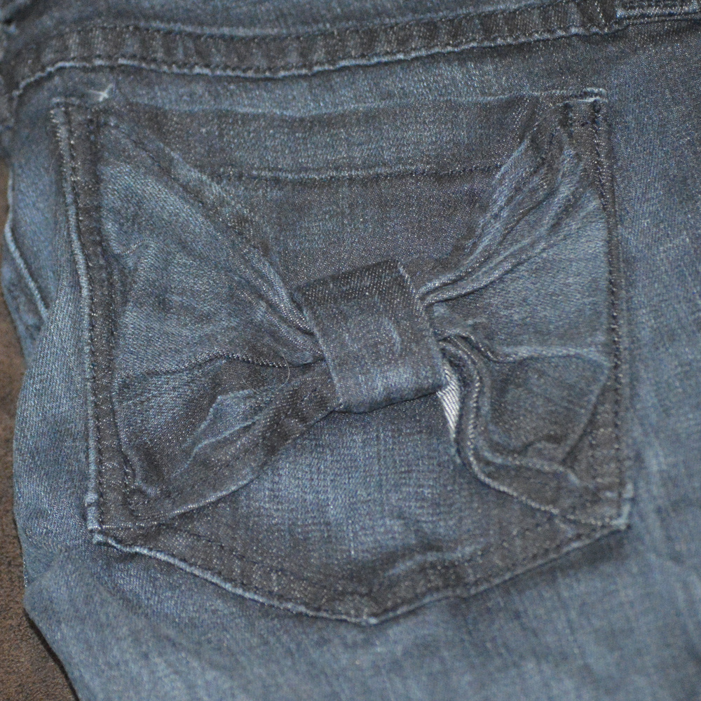 frankie b.jeans