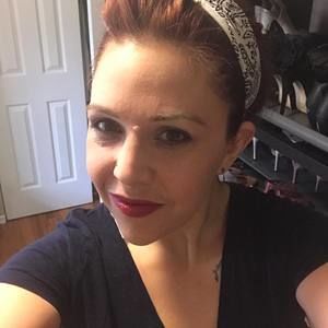 Meet your Posher, Van nessa