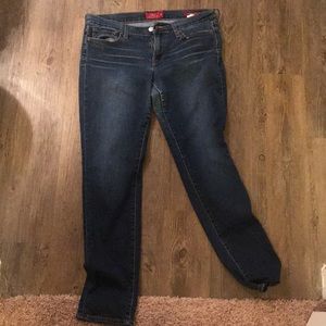 Lucky Brand Jeans - Charlie Skinny