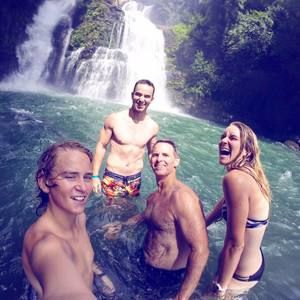 Meet your Posher, Cody