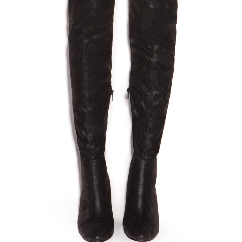 😍 Rhona Heeled Boot 😍