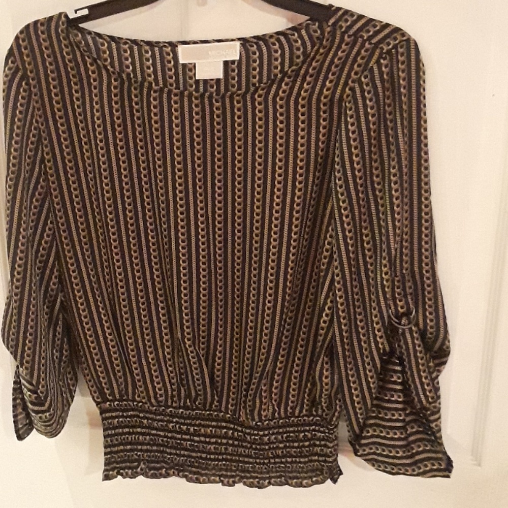 Michael Kors blouse