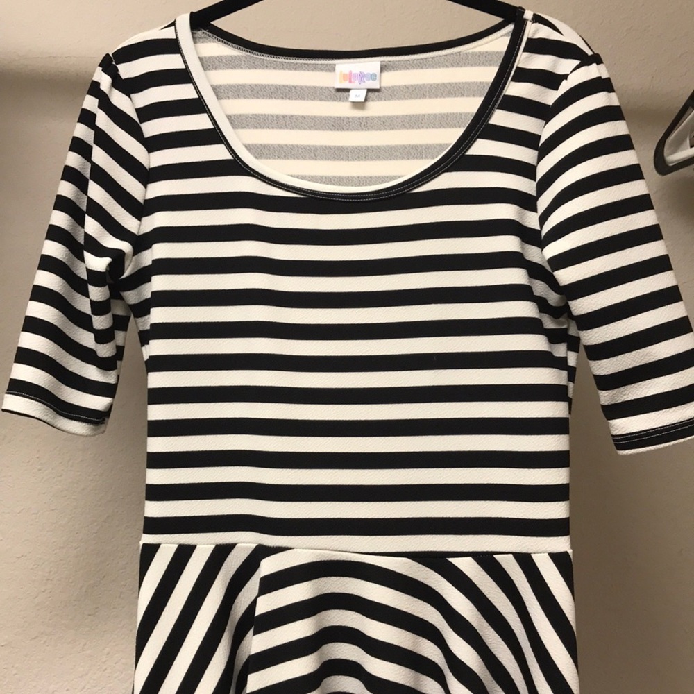 LuLaRoe Nicole