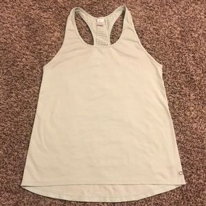 Gap fit workout top