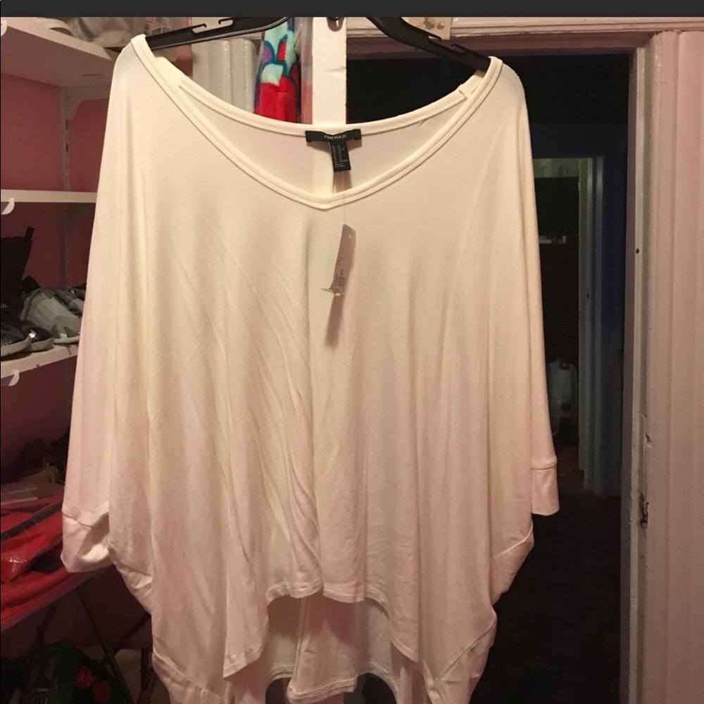 Women blouse size xl
