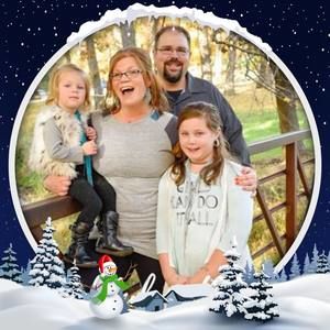 Meet your Posher, Iris