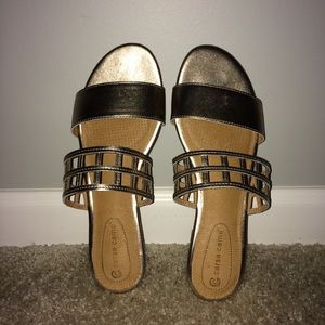 BRAND NEW Corso Como Sandals