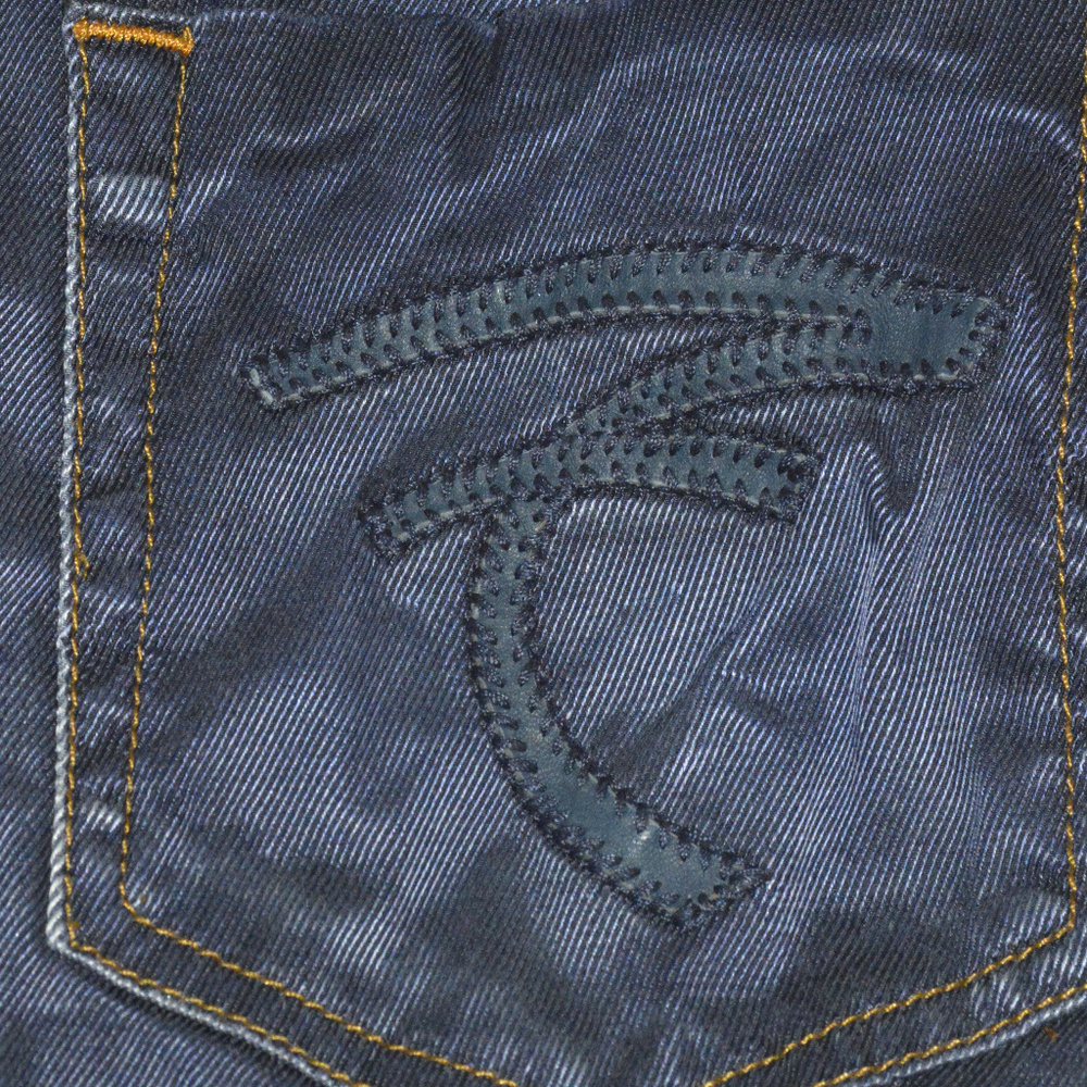 frankie b. jeans
