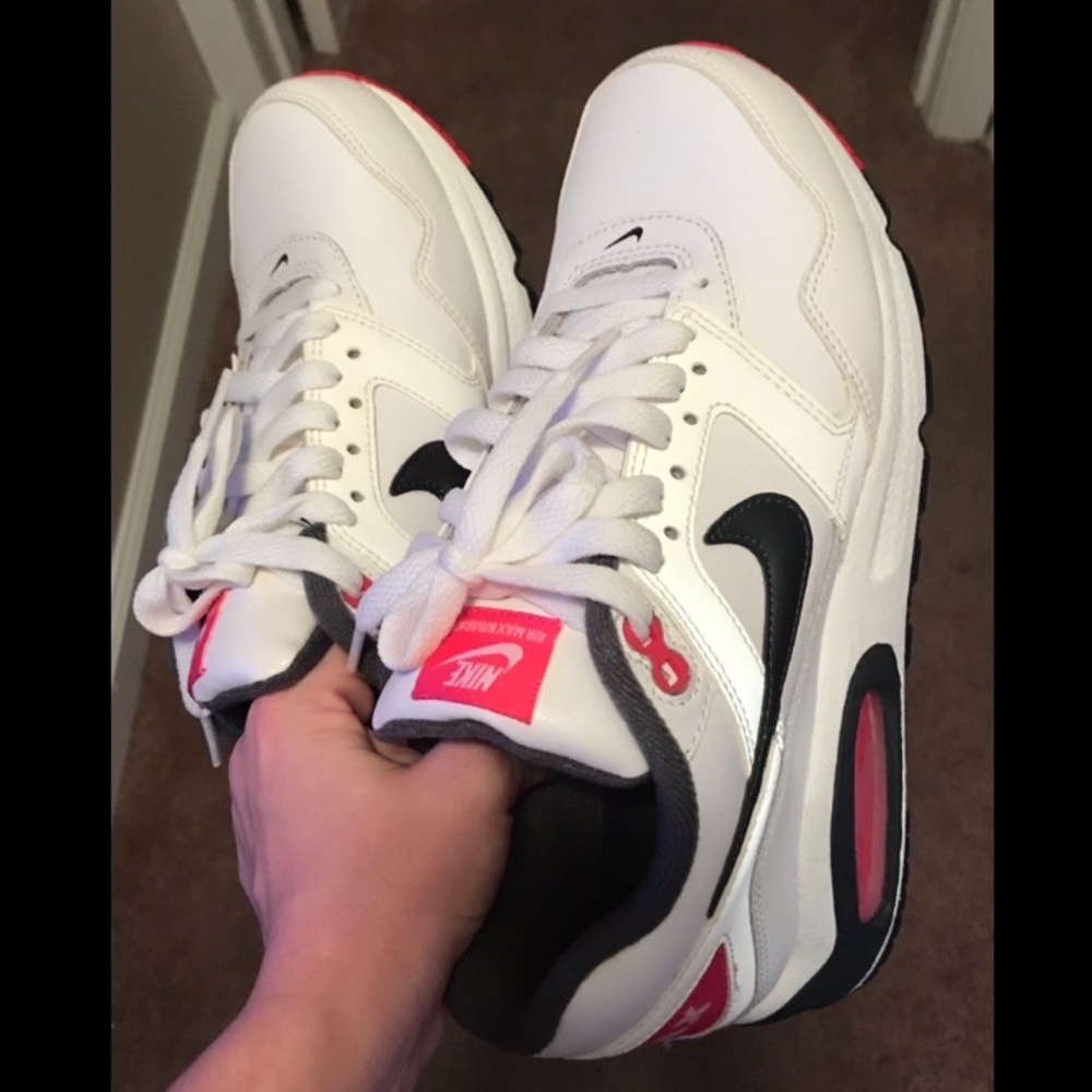 Nike Air Max
