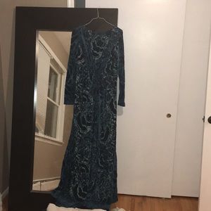 Flash sale!!!!!Evening gown