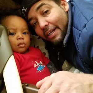 Meet your Posher, Eugene