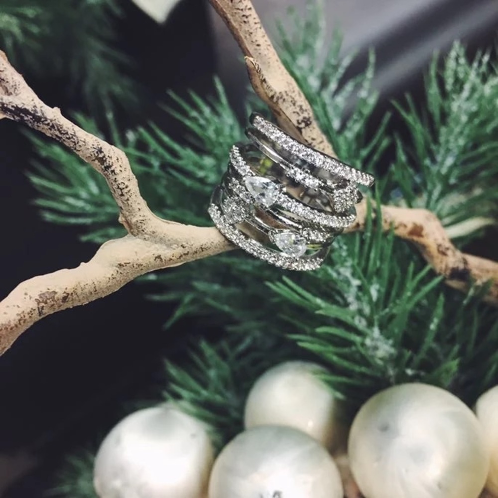 "But first, fierce" - Picture 6 of 8