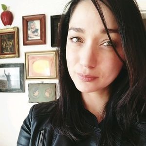 Meet your Posher, Briana