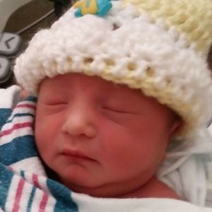 Meet your Posher, Brandy