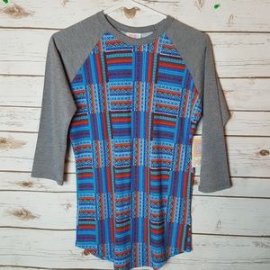LuLaRoe Randy - XXS