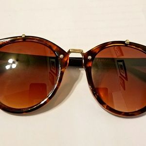 Vintage shades