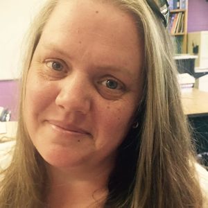 Meet your Posher, Christy