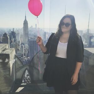 Meet your Posher, Kate