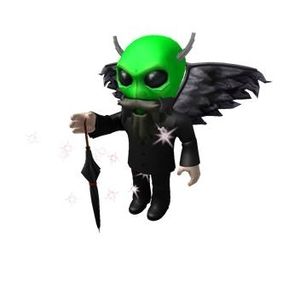 Meet your Posher, Dante