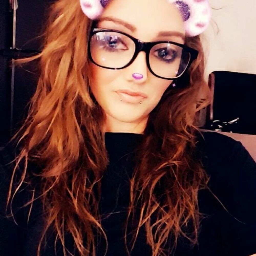 Meet your Posher, Kay