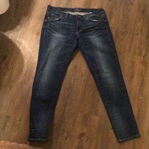 Luck brand jeans