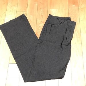 Dark grayish jeans by Development
