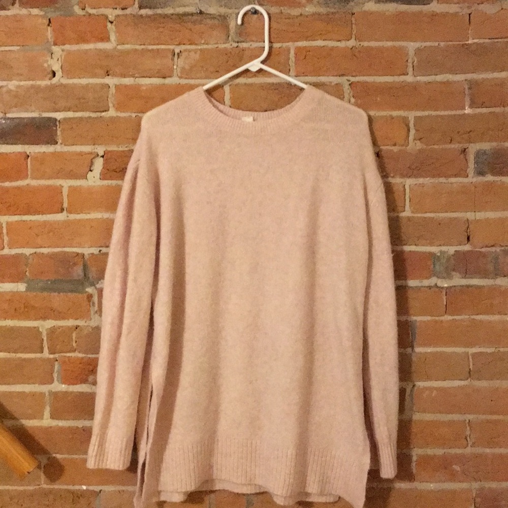 H&M Oversized Sweater