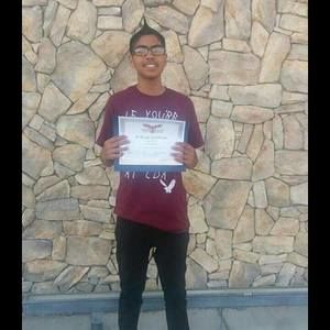 Meet your Posher, Jonathan