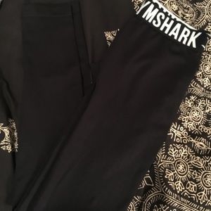 Gymshark fit leggings
