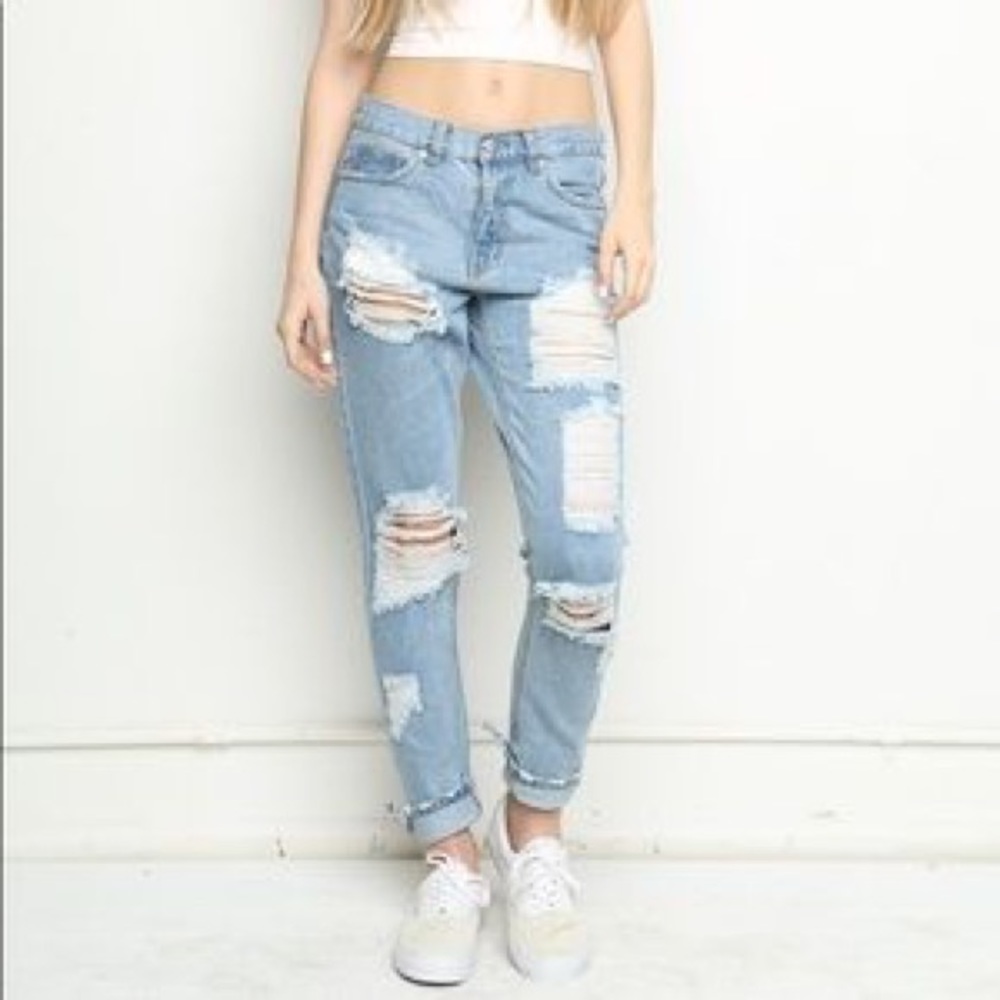 Jeans