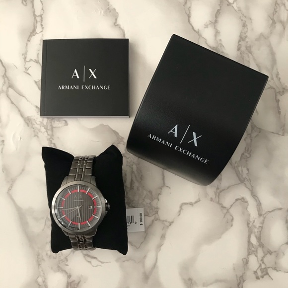 NEW! ❄️🎁 Armani Exchange Watch - Picture 2 of 2