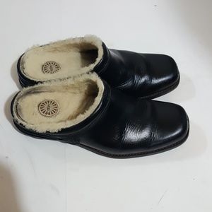 Women's Ugg shoes size 5.5