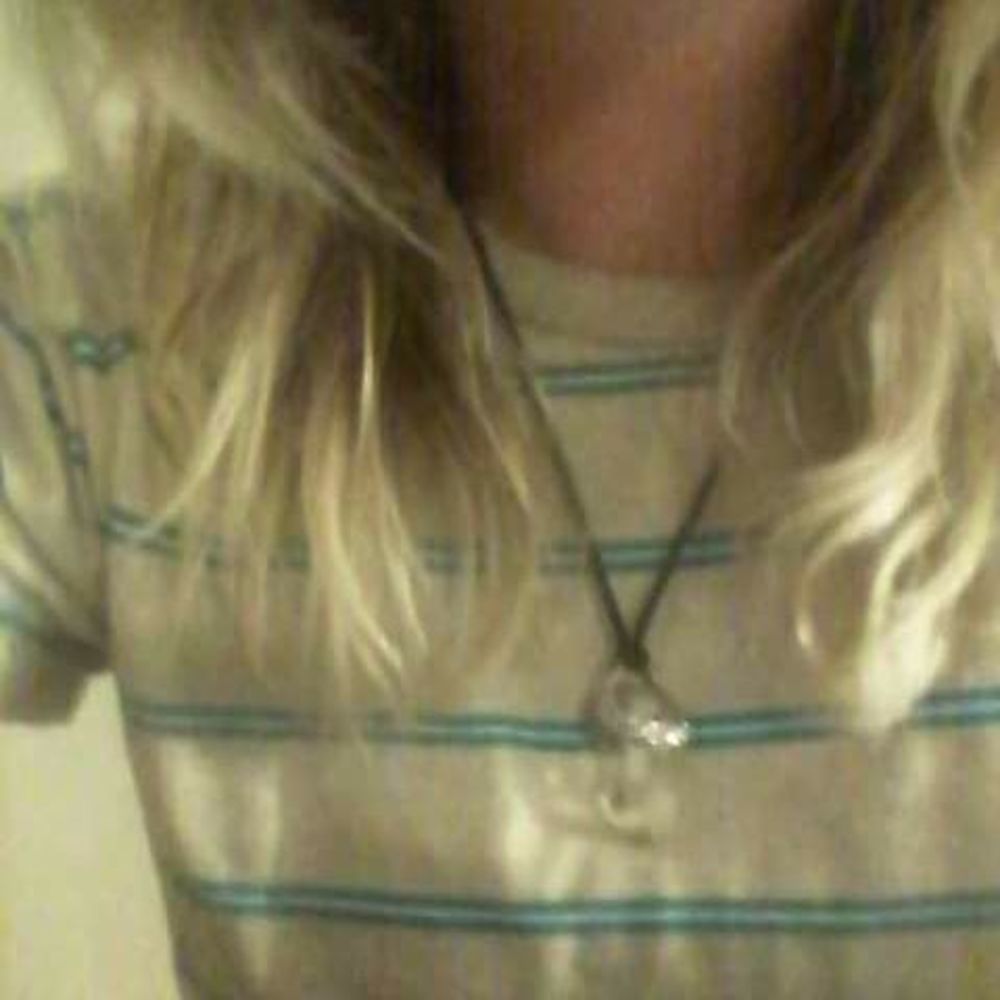 Meet your Posher, Anita