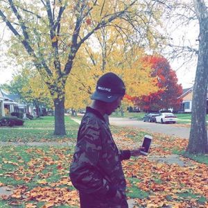 Meet your Posher, Kidd