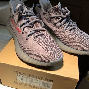 Adidas yeezy boost 350 v2