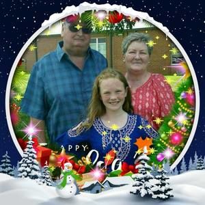 Meet your Posher, Brenda