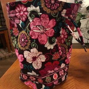 Vera Bradley Ditty Bag in Mod Floral