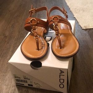 Aldo Sandals