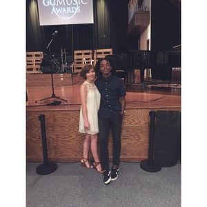 Meet your Posher, Ricky